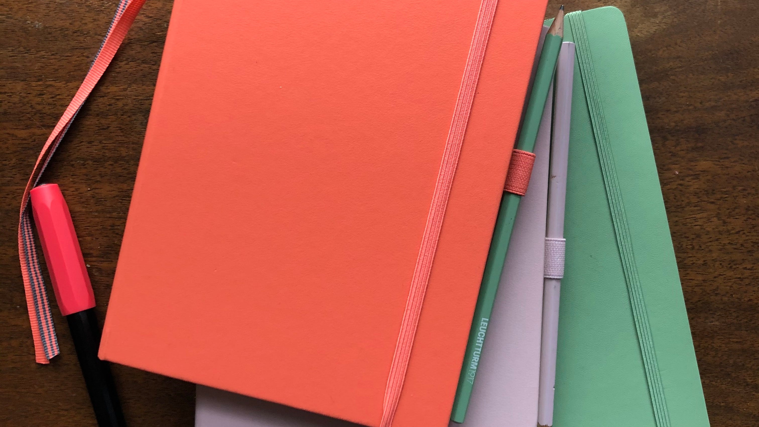 Why we love Leuchtturm notebooks Blog