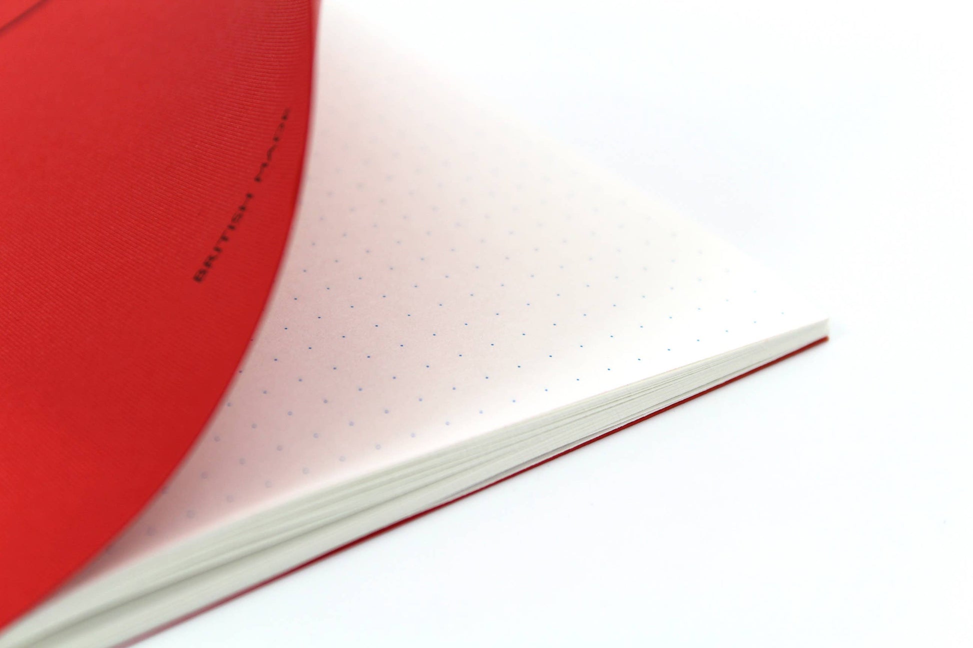 Silvine Bullet Notebook