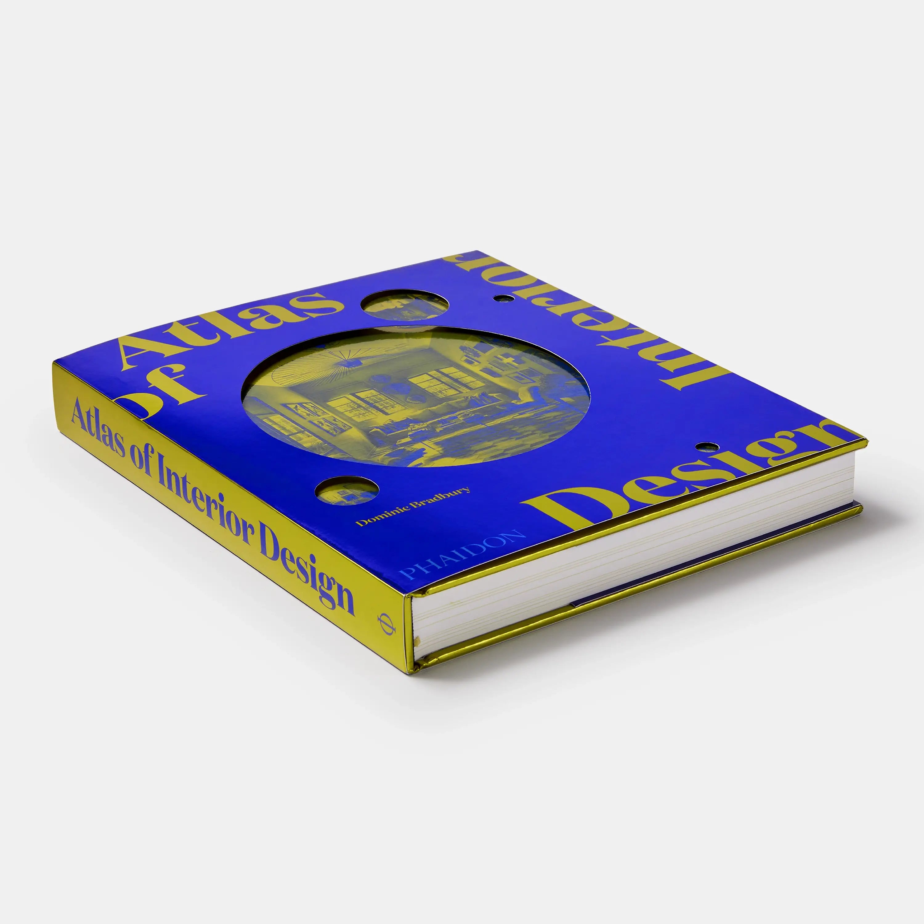 Atlas of Interior Design