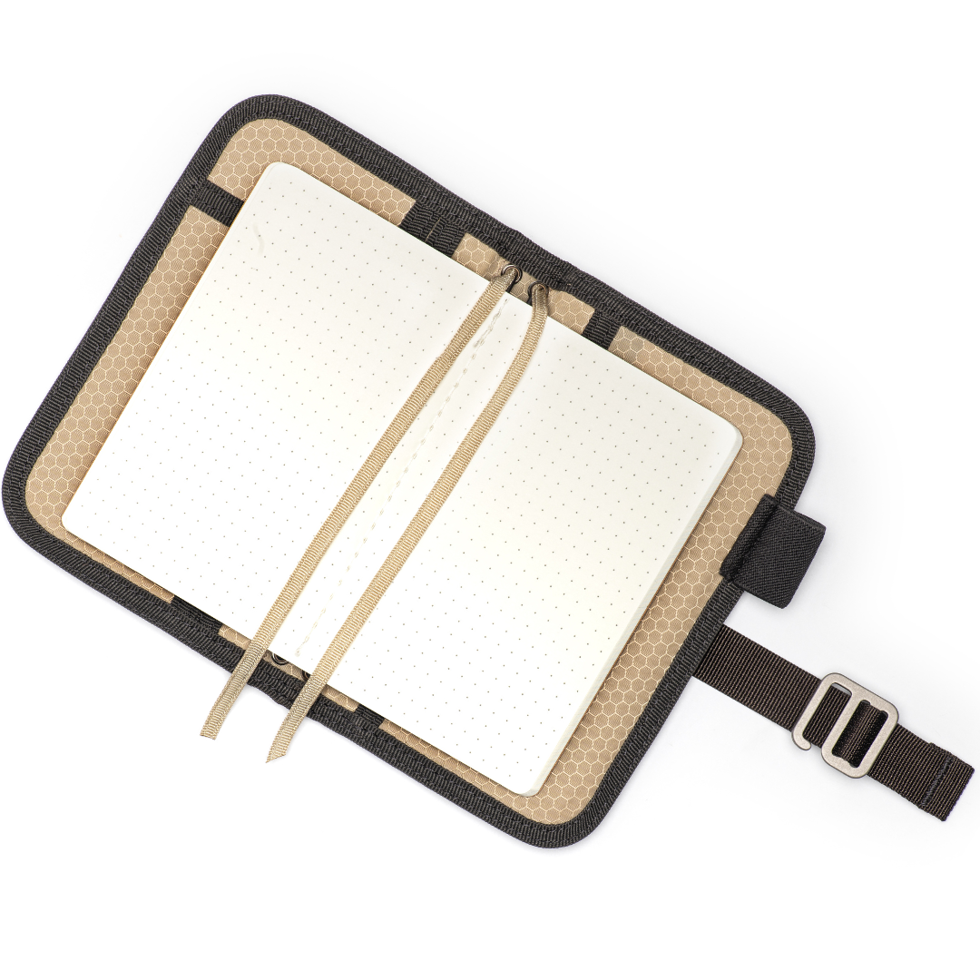 Lochby Mini Field Journal