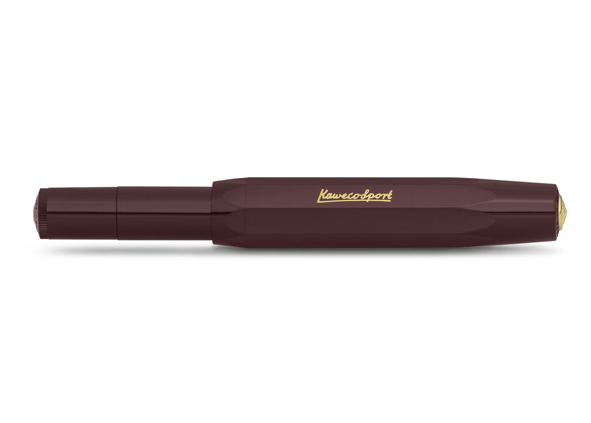 Kaweco Classic Sport Rollerball Pen - Various Colours