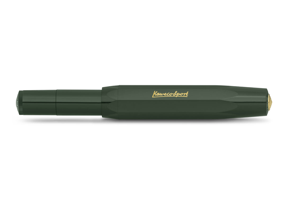 Kaweco Classic Sport Rollerball Pen - Various Colours