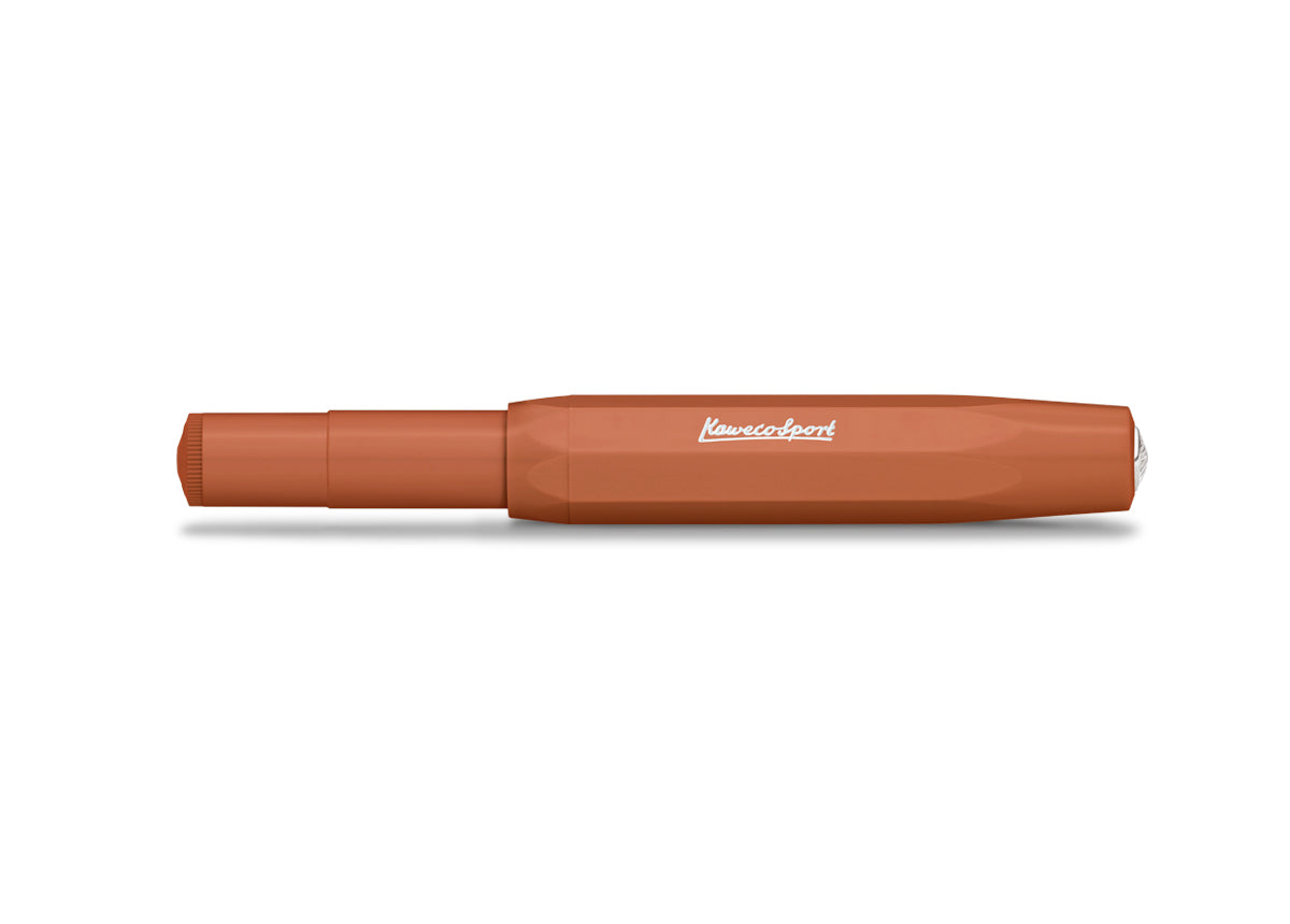 Kaweco Classic Sport Rollerball Pen - Various Colours