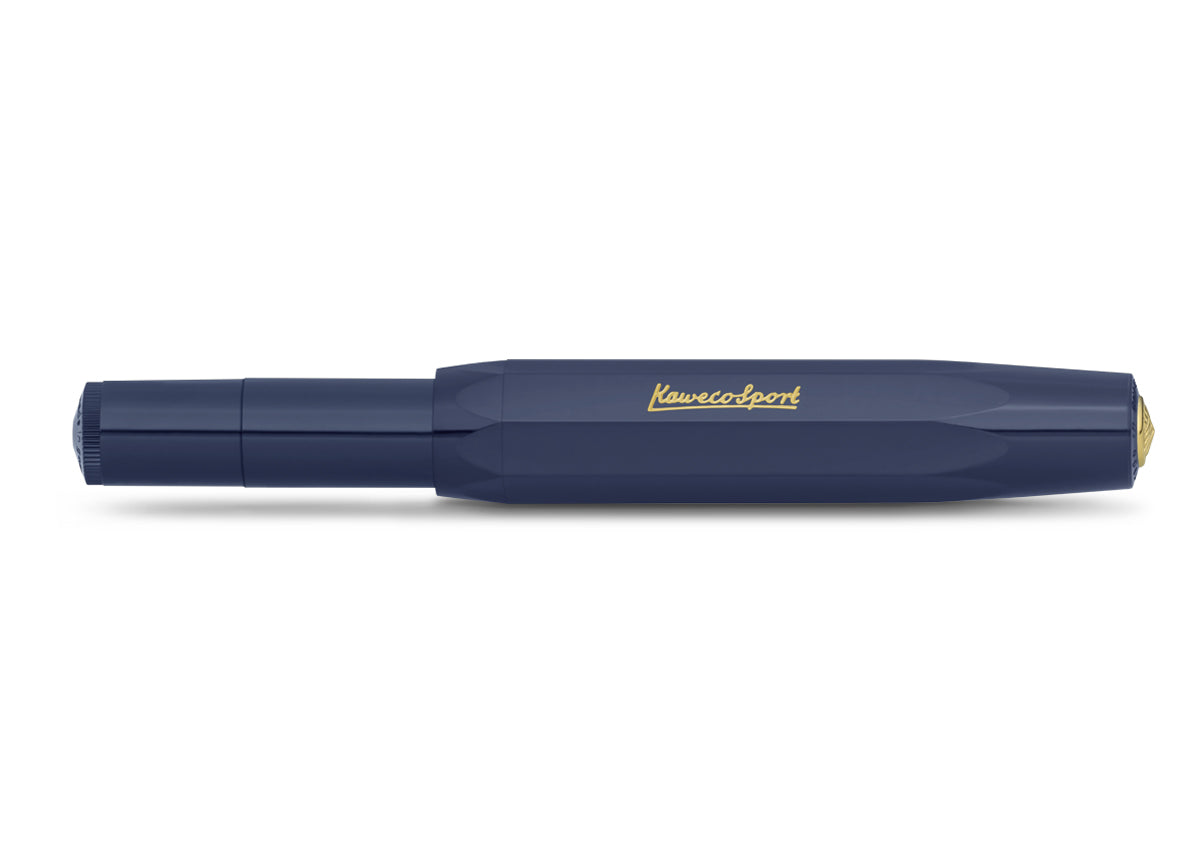 Kaweco Classic Sport Rollerball Pen - Various Colours