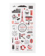 Traveler's Notebook Tokyo Blank Refill