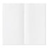 Traveler's Notebook Tokyo Blank Refill