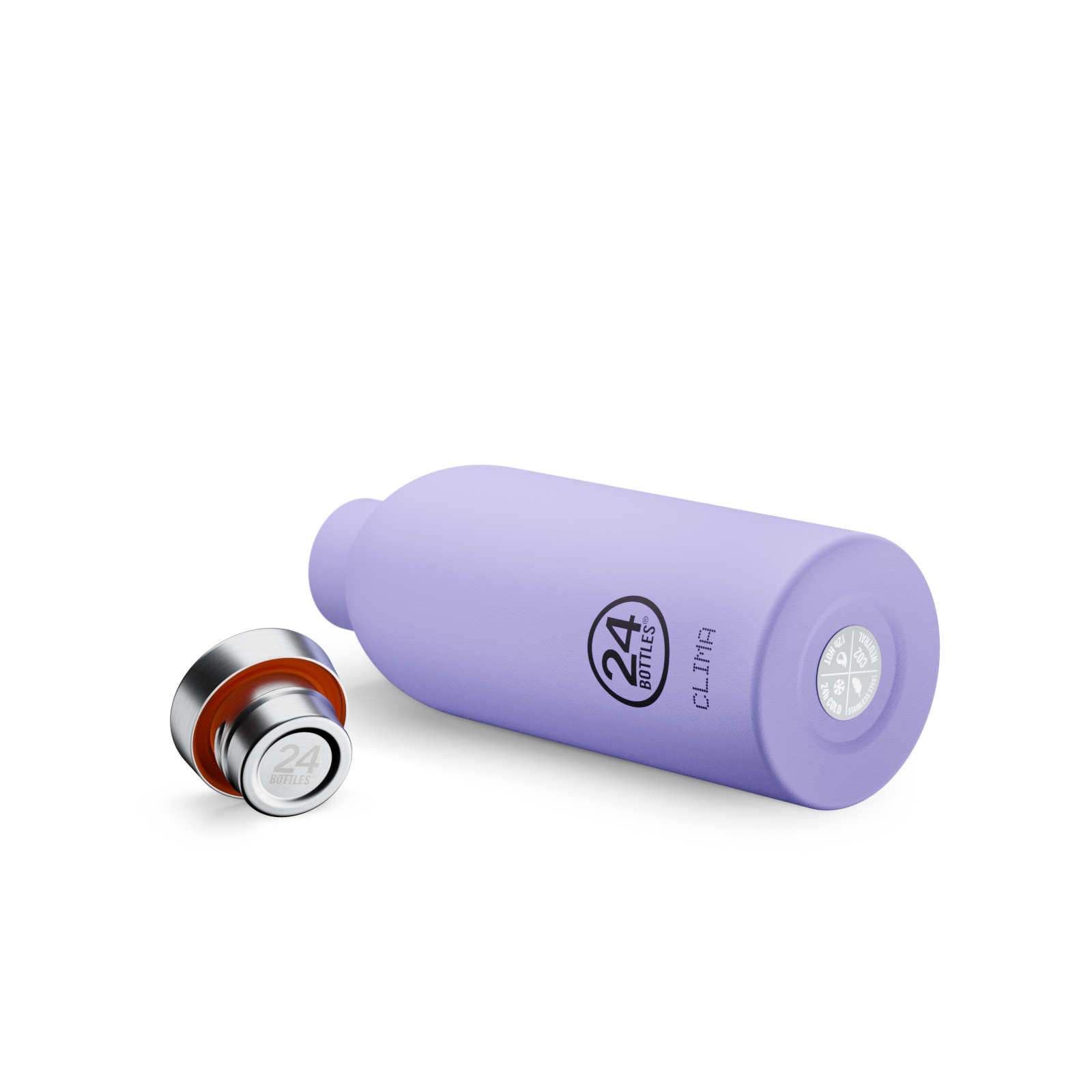 24 Bottles Clima Bottle