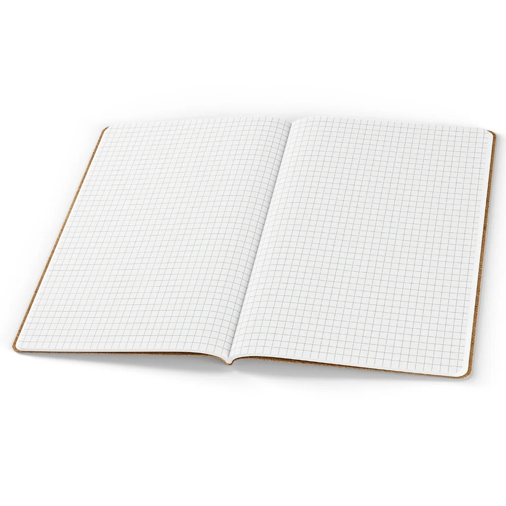 Tomoe River A5 Notebooks