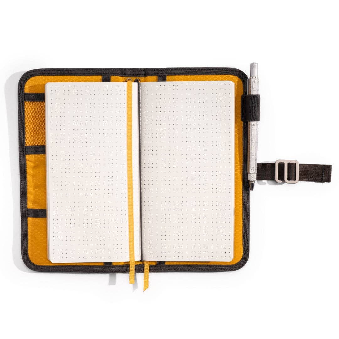 Lochby Voyager Journal