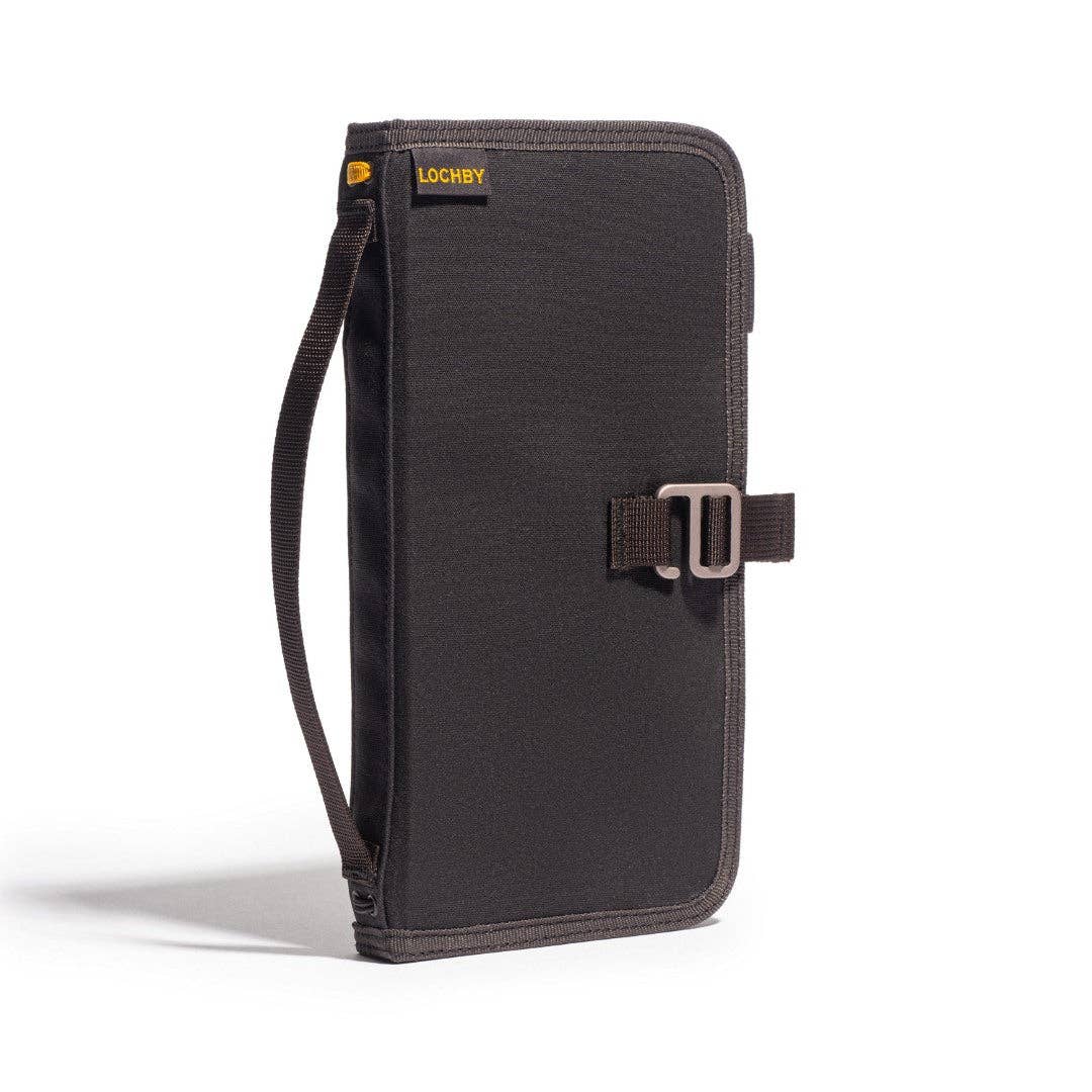 Lochby Voyager Journal
