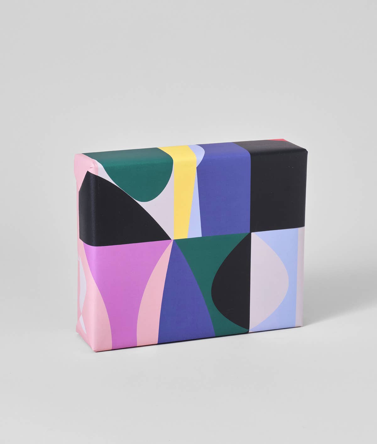 Abstract Gift Wrap