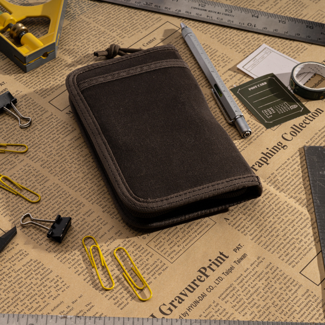 Lochby Pocket Journal