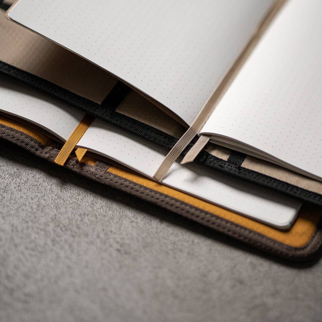 Lochby Field Journal A5