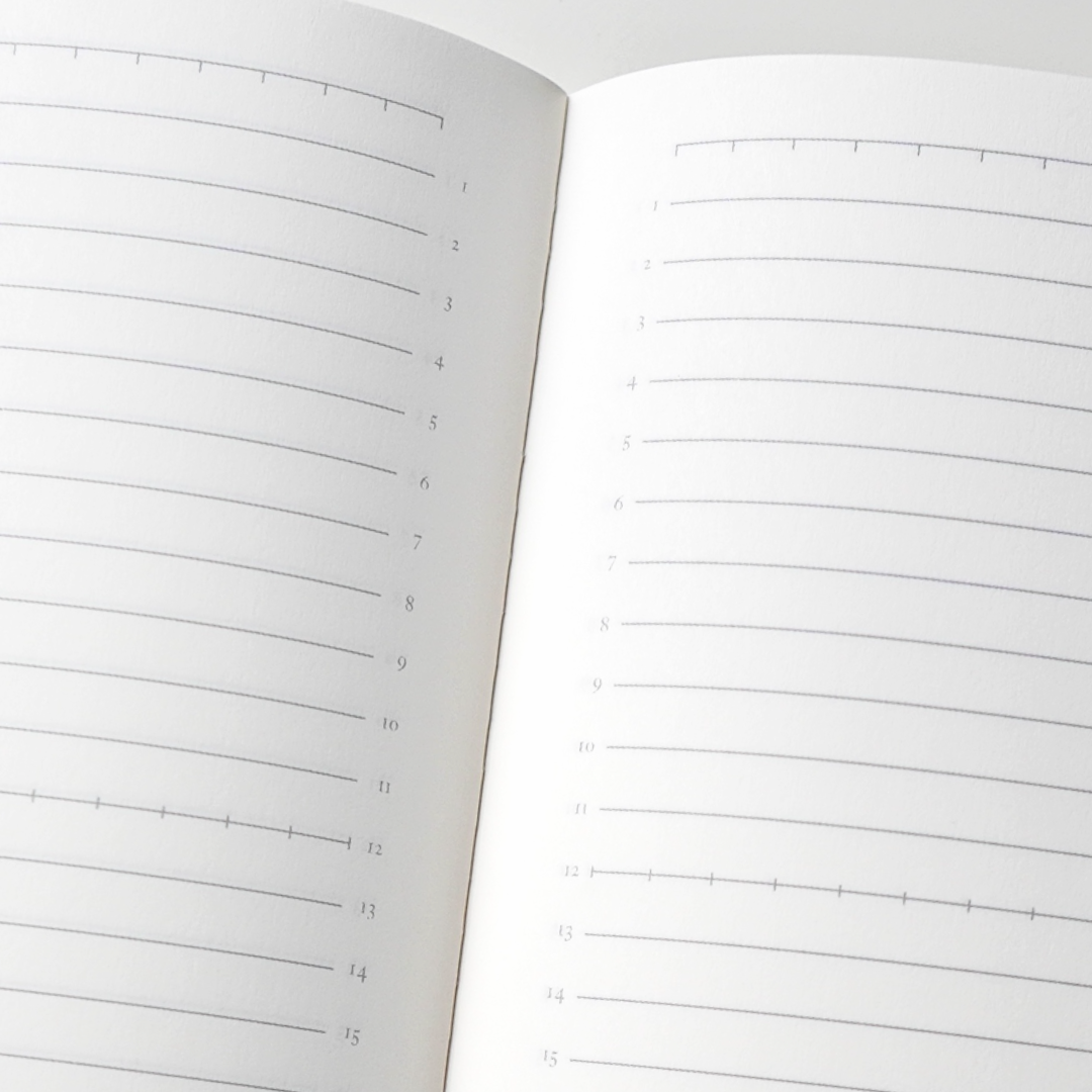 Tomoe River A5 Notebooks