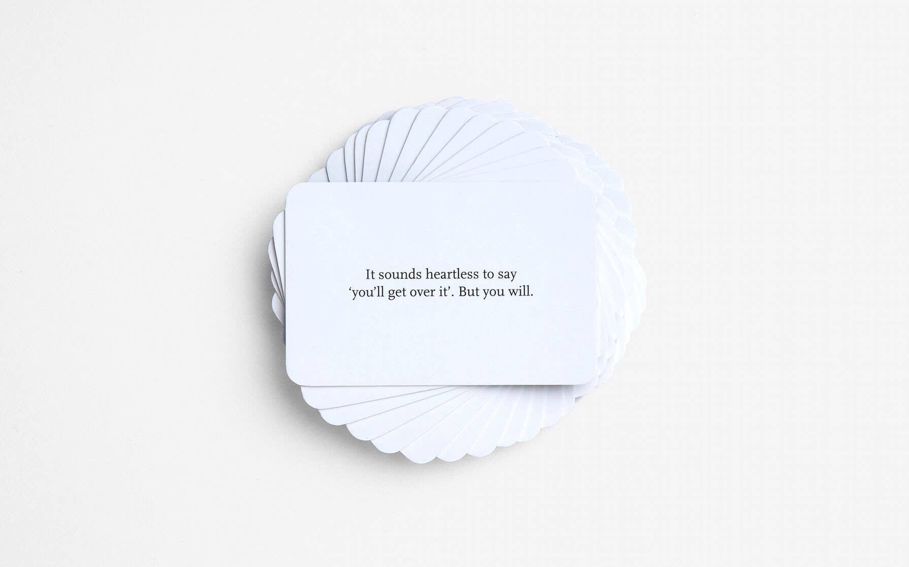 Resilience Card Set