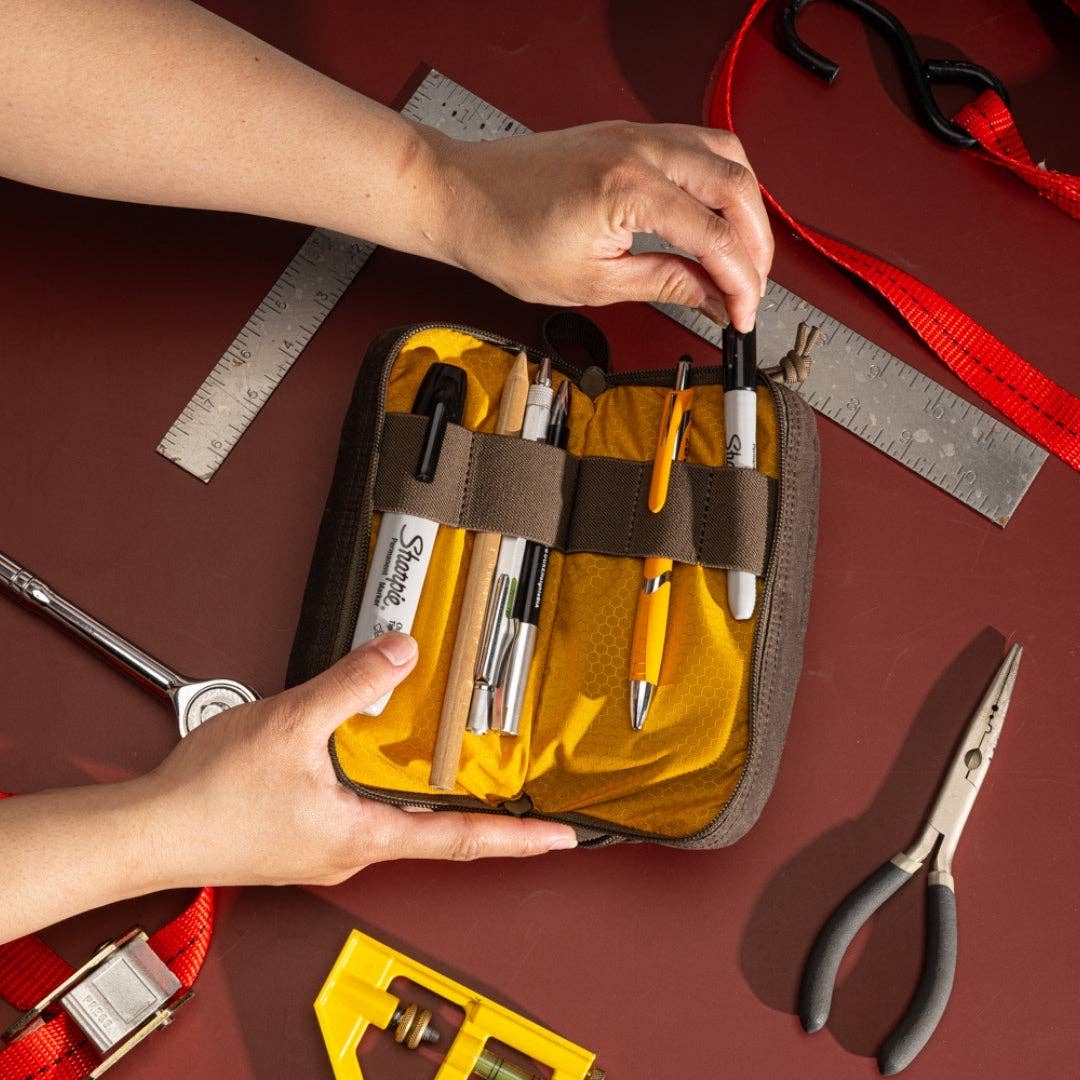 Mini Venture Pouch