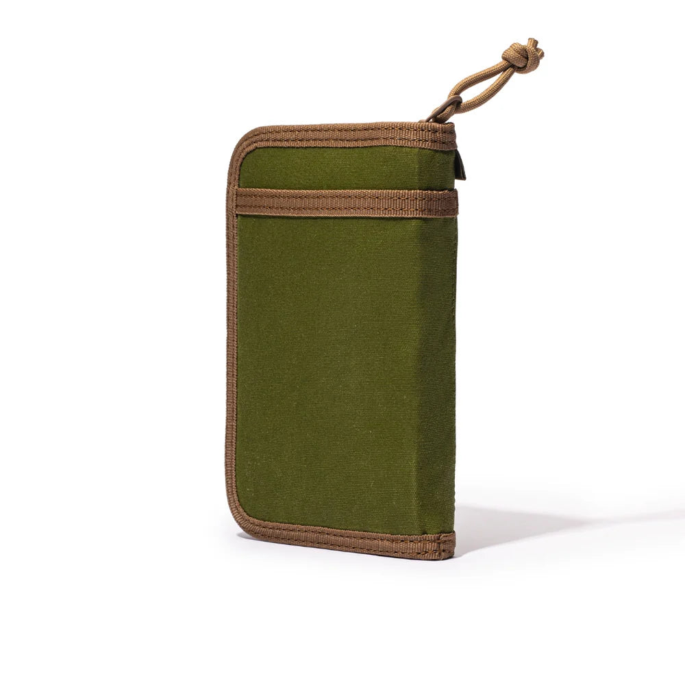 Lochby Pocket Journal