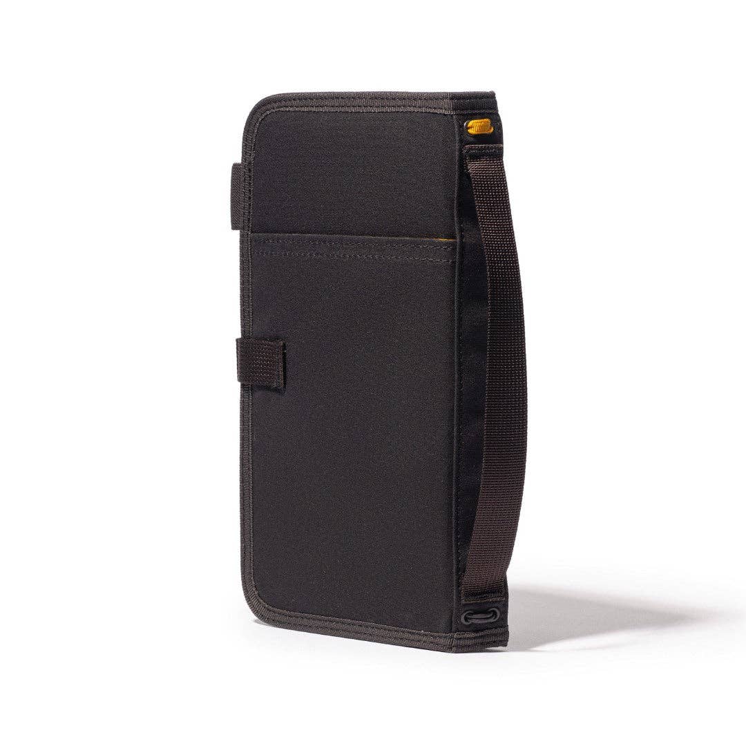 Lochby Voyager Journal