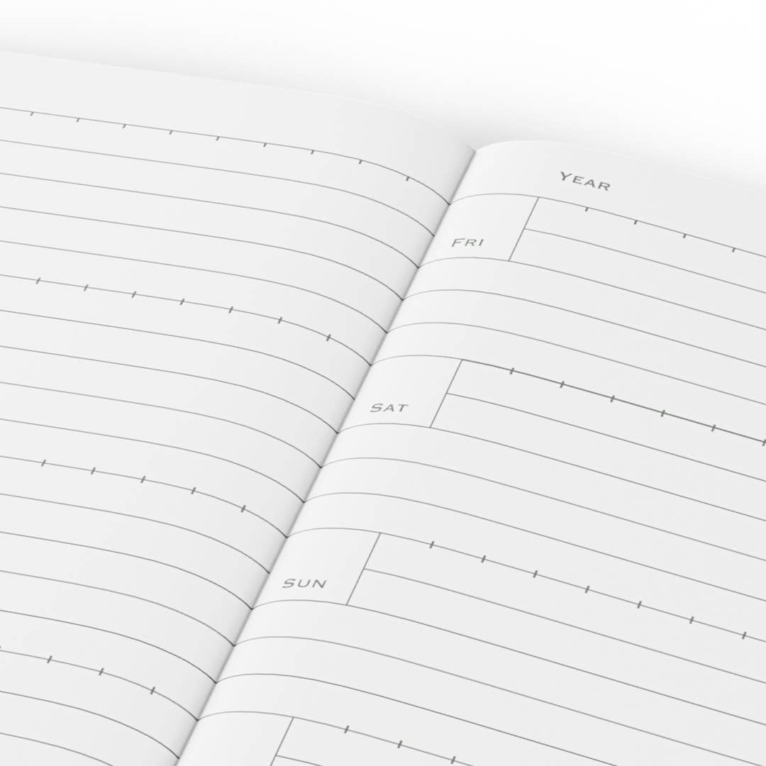 Tomoe River Pocket Notebooks