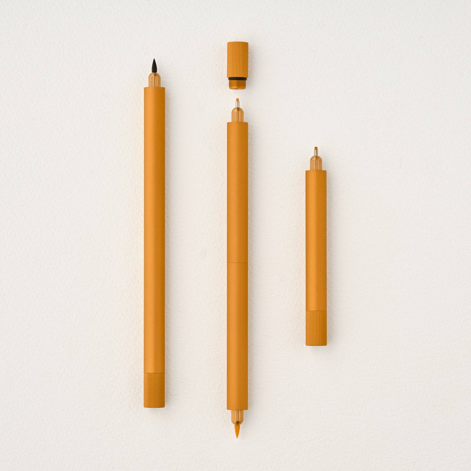 Lumos Matte Clementine