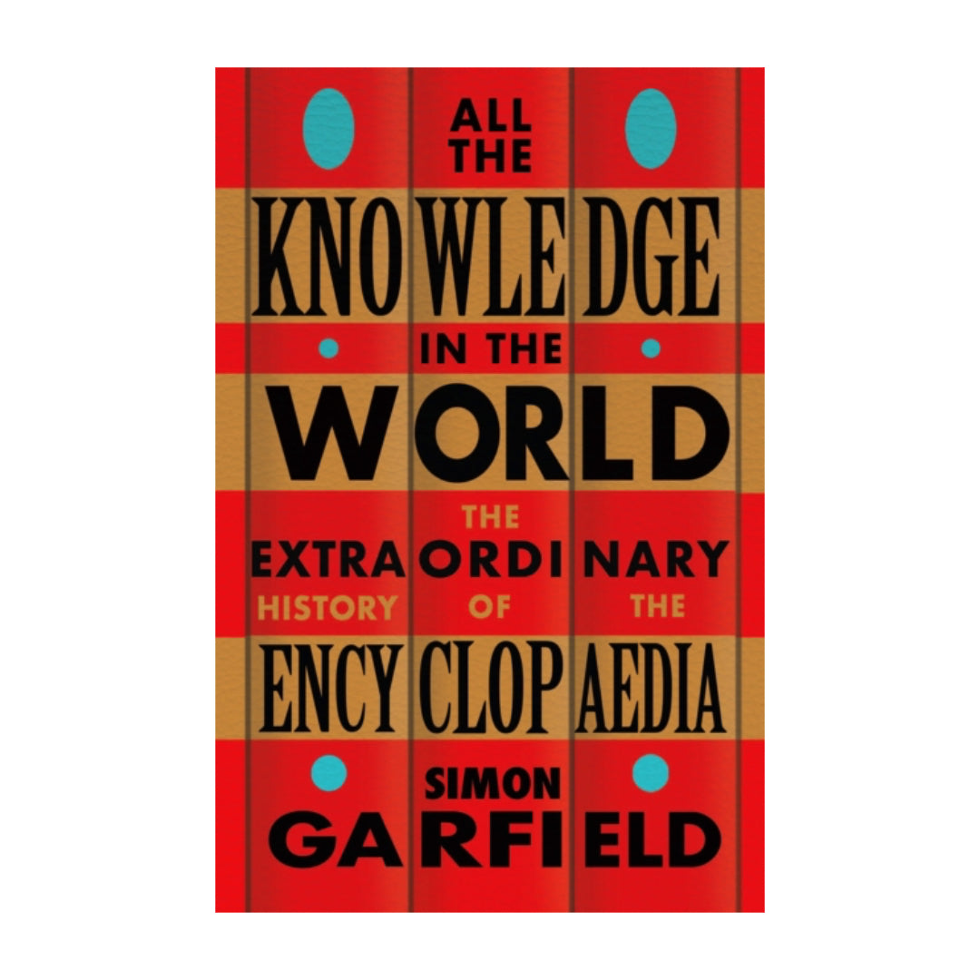 All The Knowledge In The World