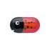 Animal Sharpener and Eraser