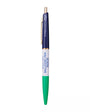 Anterique Ballpoint Pen Basil Navy