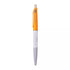 Anterique Ballpoint Pen Grey Orange