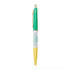 Anterique Ballpoint Pen Yellow Basil