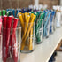 multi-coloured  Fineliner Pens