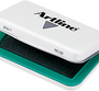 Artline Ink Stamp Pad Green
