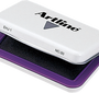 Artline Ink Stamp Pad Purple