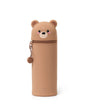 Legami Bear Pencil Case