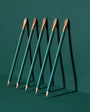 Blackwing Matte Green Pencil