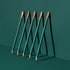 Blackwing Matte Green Pencil