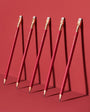 Blackwing Matte Red Pencil