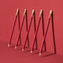 Blackwing Matte Red Pencil