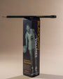 Blackwing Volume 11 Bill Russel Pencils pencil on top of box