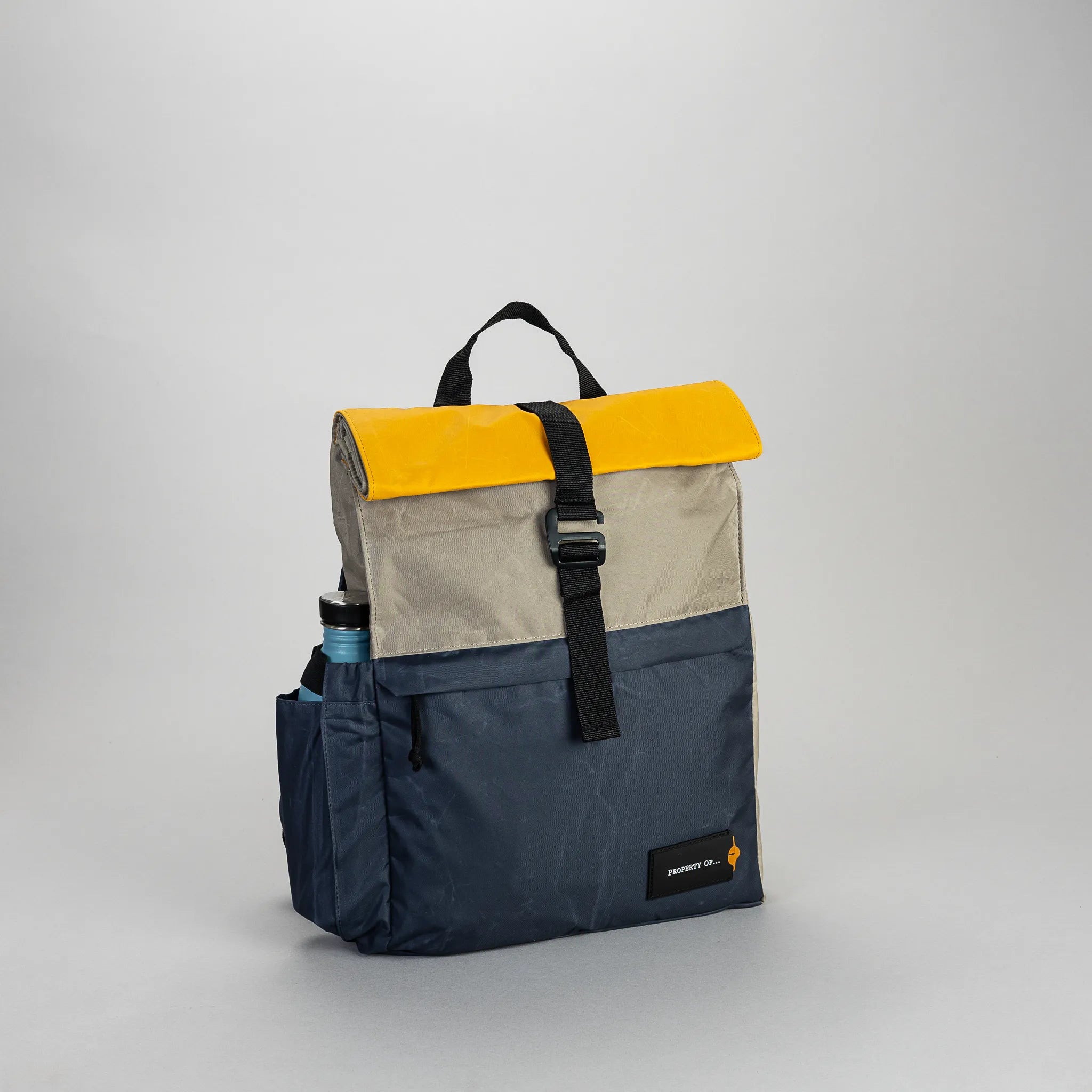 Foldable Backpack - Medium