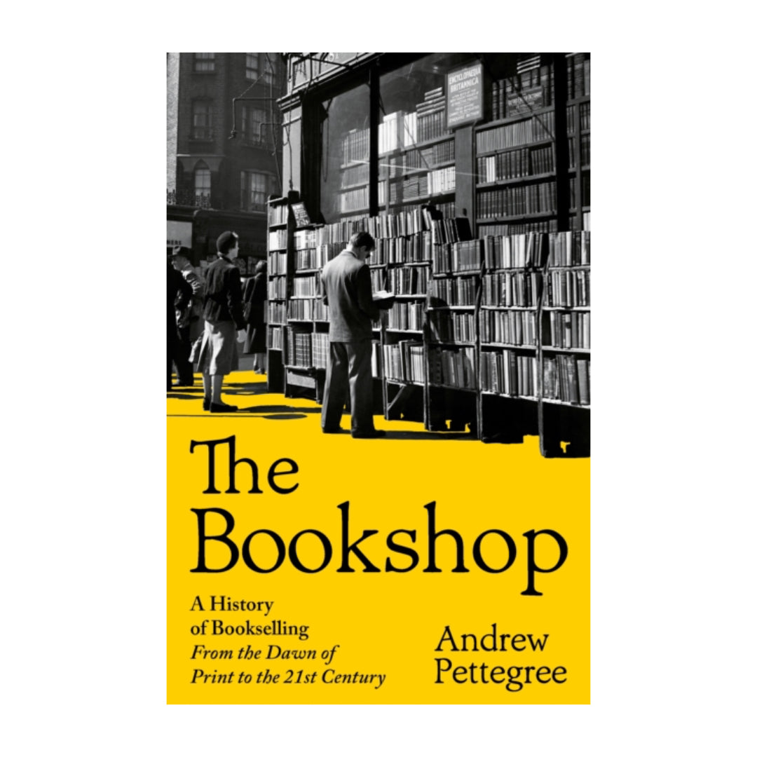 Bookshop
