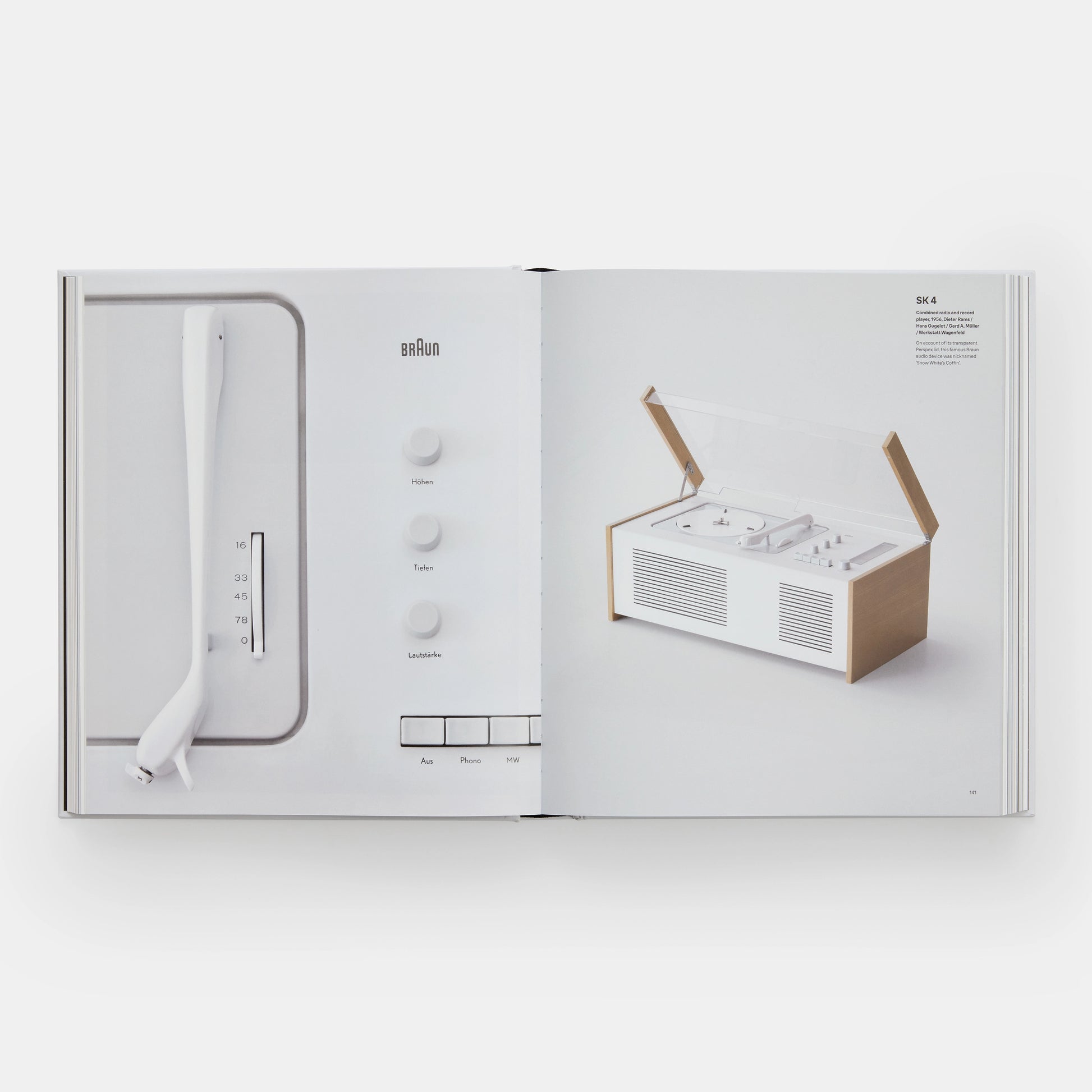 Braun: Designed to Keep