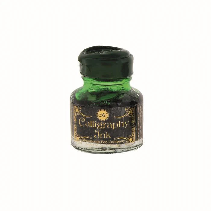 Calligraphy Ink