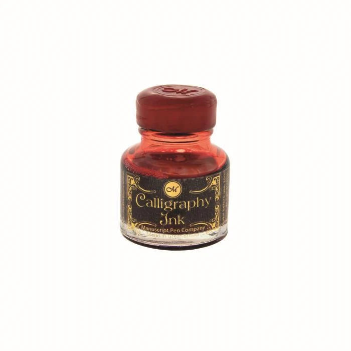 Calligraphy Ink