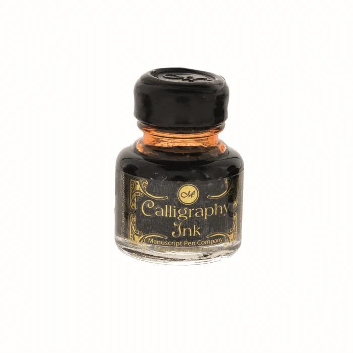 Calligraphy Ink
