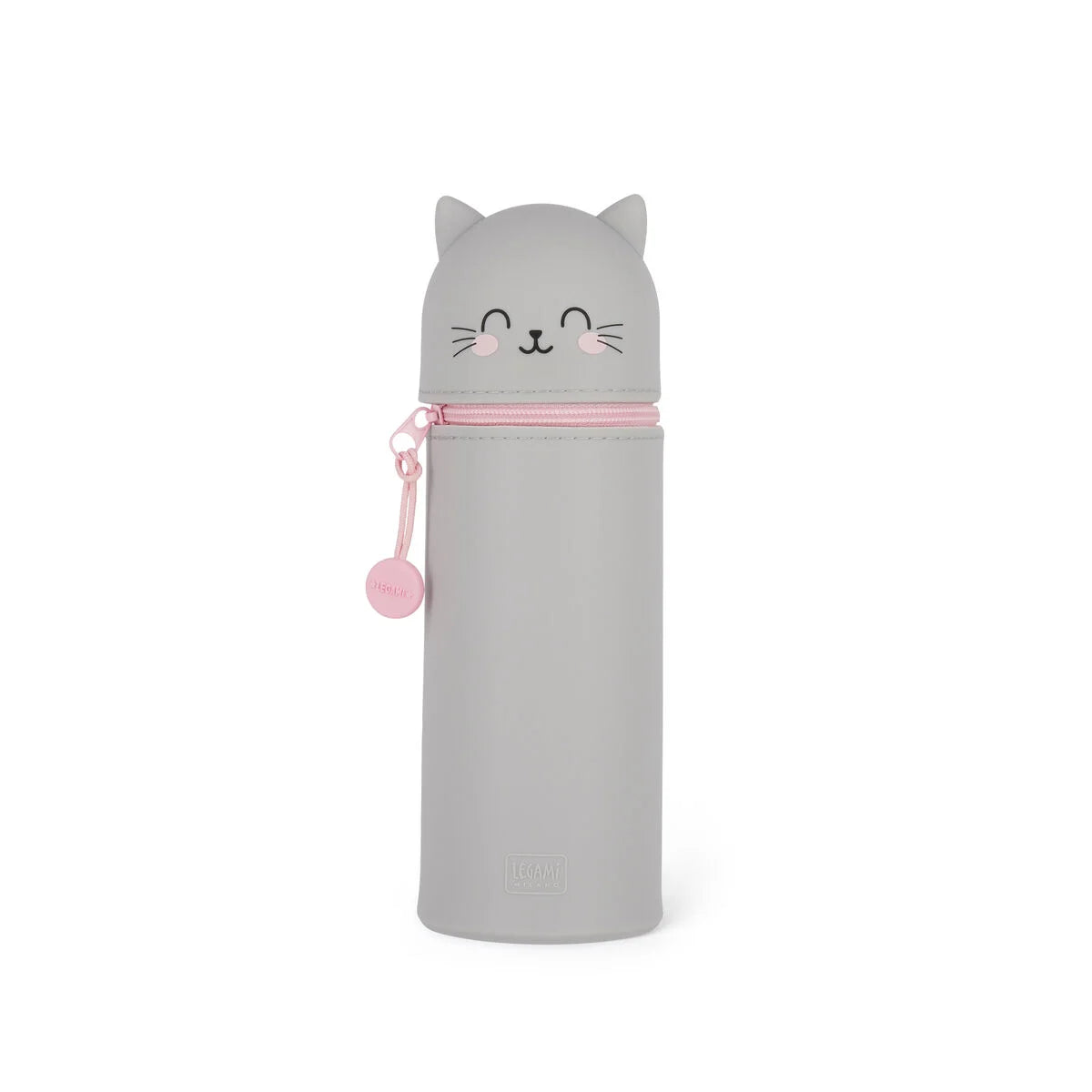 Legami Cat Pencil Case