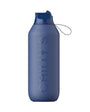 Chillys Series 2 Flip Water Bottle Whale Blue