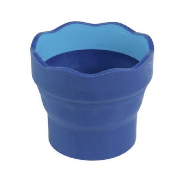 Clic & Go Brush Holder Water Cup