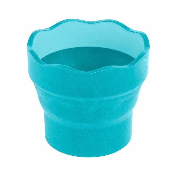 Clic & Go Brush Holder Water Cup