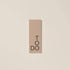 Daily To Do List Taupe