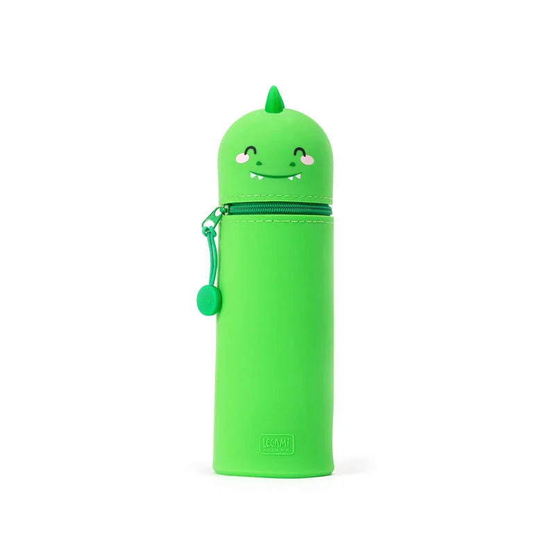 Legami Dinosaur Pencil Case